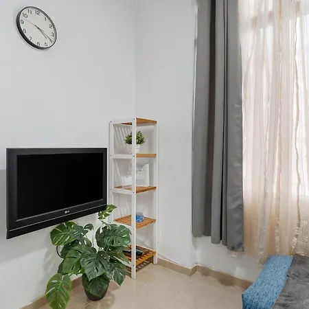 Apartment Un Descanso 2 *