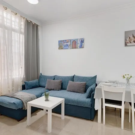 Apartment Un Descanso 2