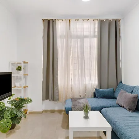 Un Descanso 2 Apartament Maspalomas (Gran Canaria)