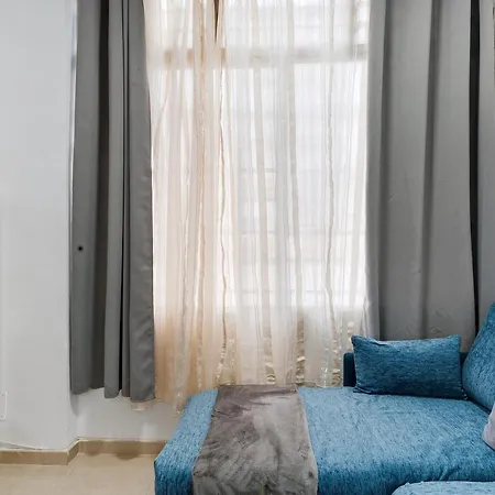 Apartamento Un Descanso 2