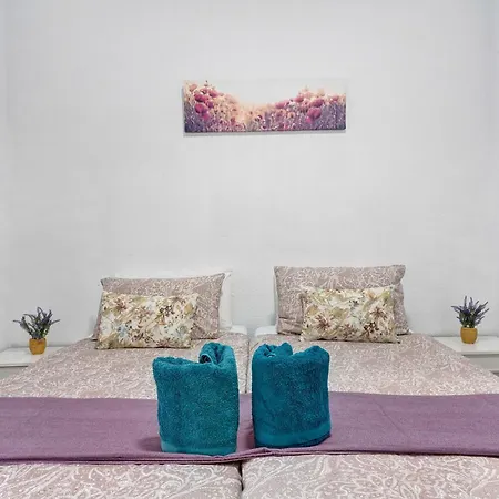 Apartament Un Descanso 2 Maspalomas (Gran Canaria)