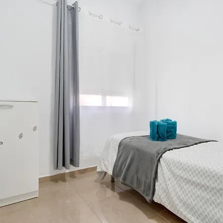 Apartament Un Descanso 2 Maspalomas (Gran Canaria)