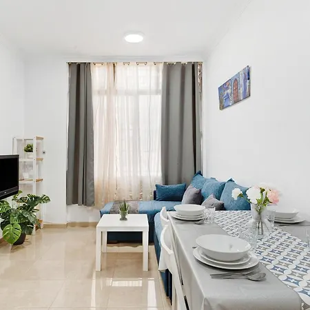 Apartament Un Descanso 2 *