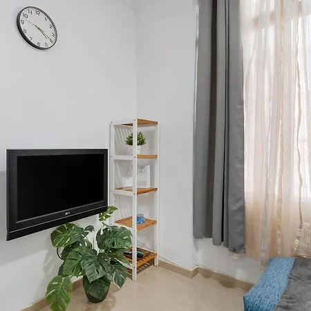 Un Descanso 2 Apartament Maspalomas (Gran Canaria)