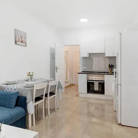 Un Descanso 2 Apartament *