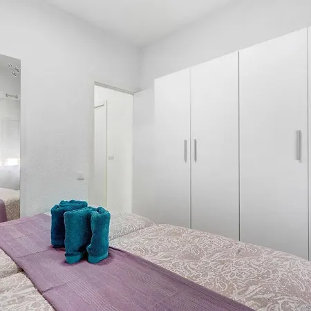 Apartament Un Descanso 2 Maspalomas (Gran Canaria)